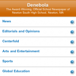 Denebola Mobile
